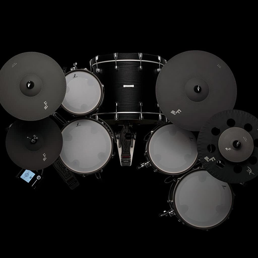 efnote7x kit bird blackbg 1080
