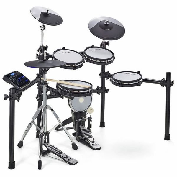 MILLENIUM MPS 750, vue 3