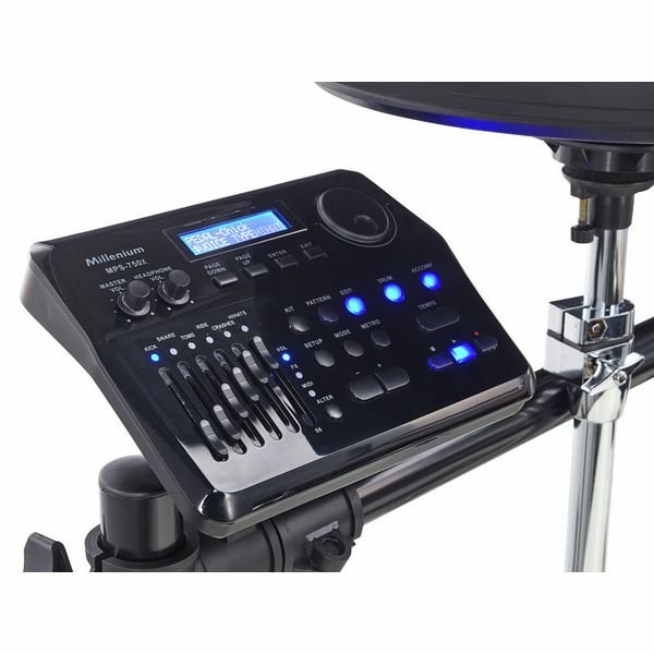 MILLENIUM MPS 750, vue 7