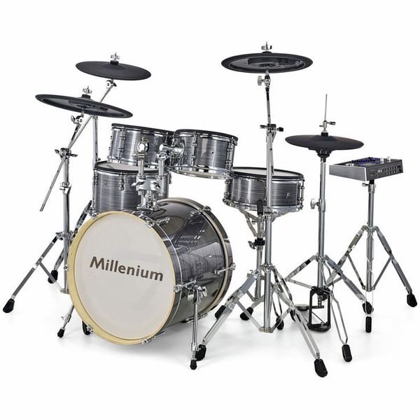 MILLENIUM MPS 1000, vue 1 (photo Thomann)