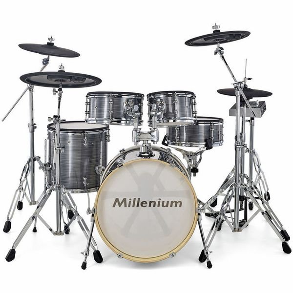 MILLENIUM MPS 1000, vue 2