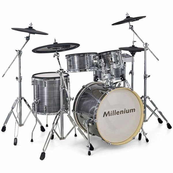 MILLENIUM MPS 1000, vue 3