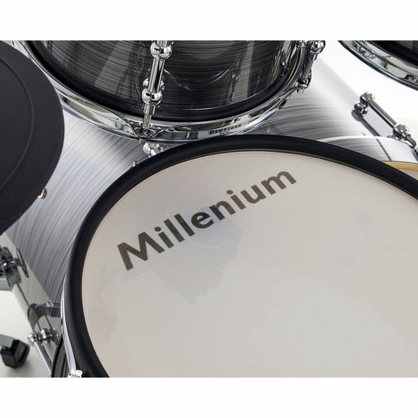 MILLENIUM MPS 1000, vue 7