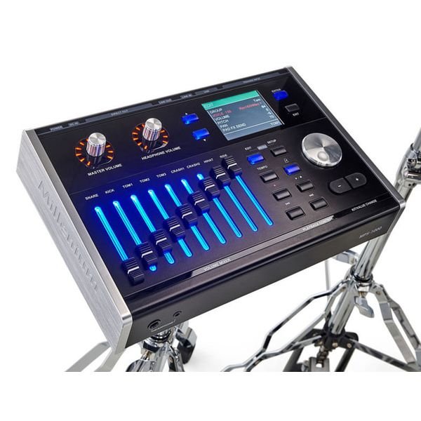 MILLENIUM MPS 1000, vue 8