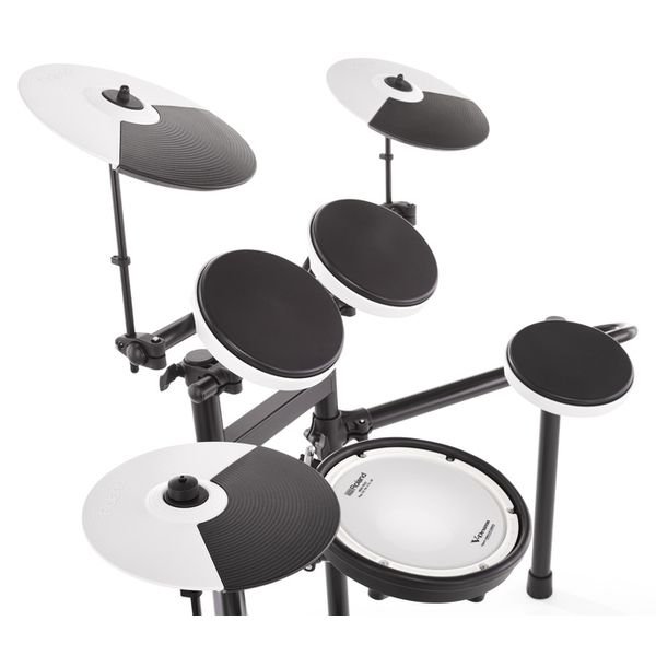 Roland TD-02KV, vue 7