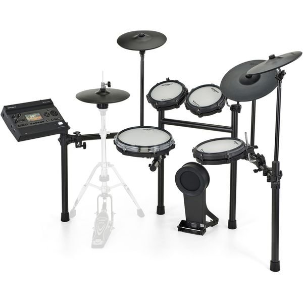 Roland TD316 V-Drum Kit, vue 1 (photo Thomann)