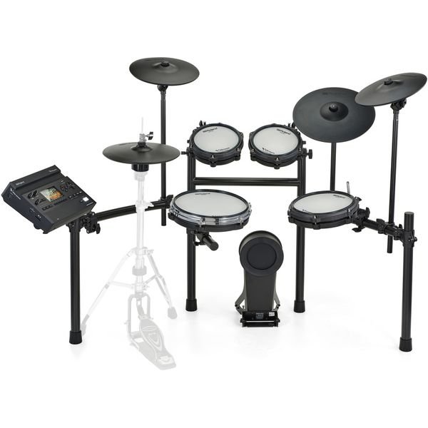 Roland TD316 V-Drum Kit, vue 2