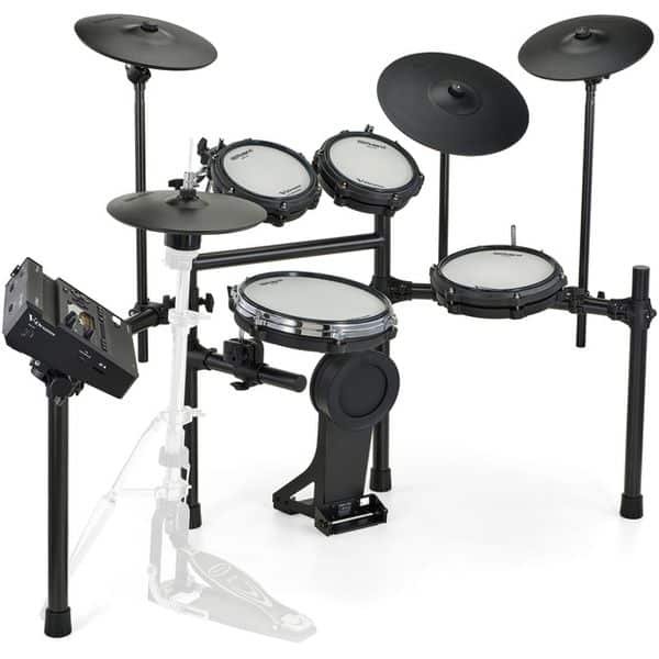 Roland TD316 V-Drum Kit, vue 3