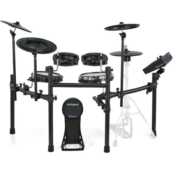 Roland TD316 V-Drum Kit, vue 4