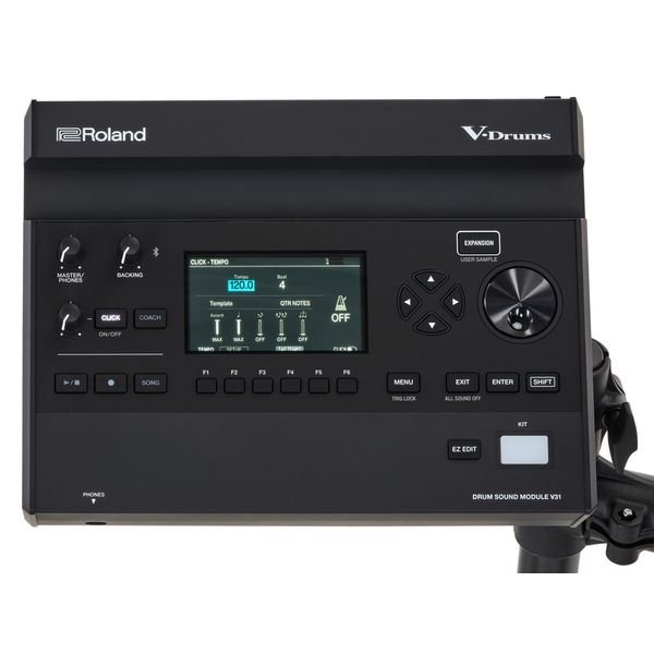 Roland TD316 V-Drum Kit, vue 8