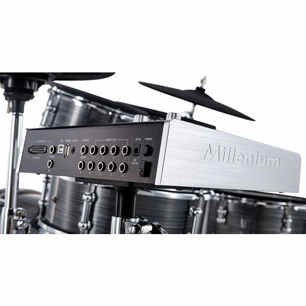 Millenium MPS-1000, vue 11 (photo Thomann)