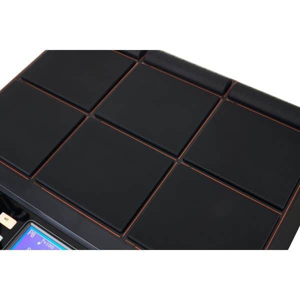 Millenium NonaPad, vue 10 (photo Thomann)