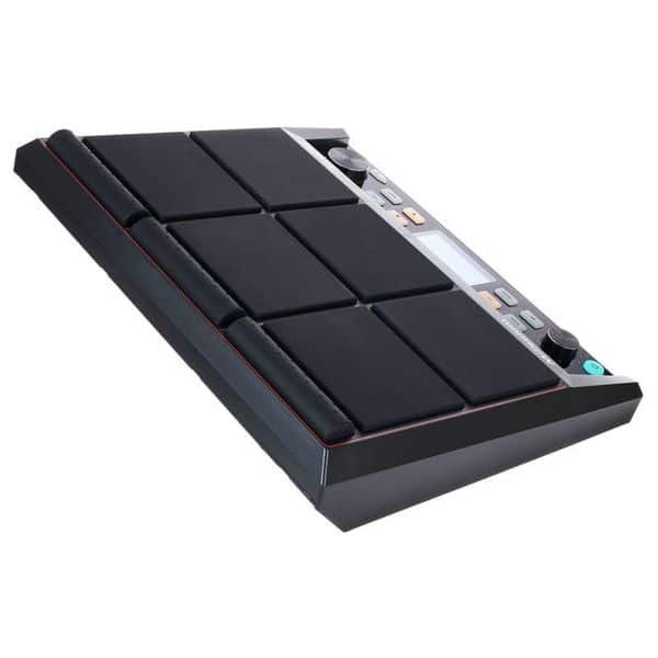 Millenium NonaPad, vue 9 (photo Thomann)