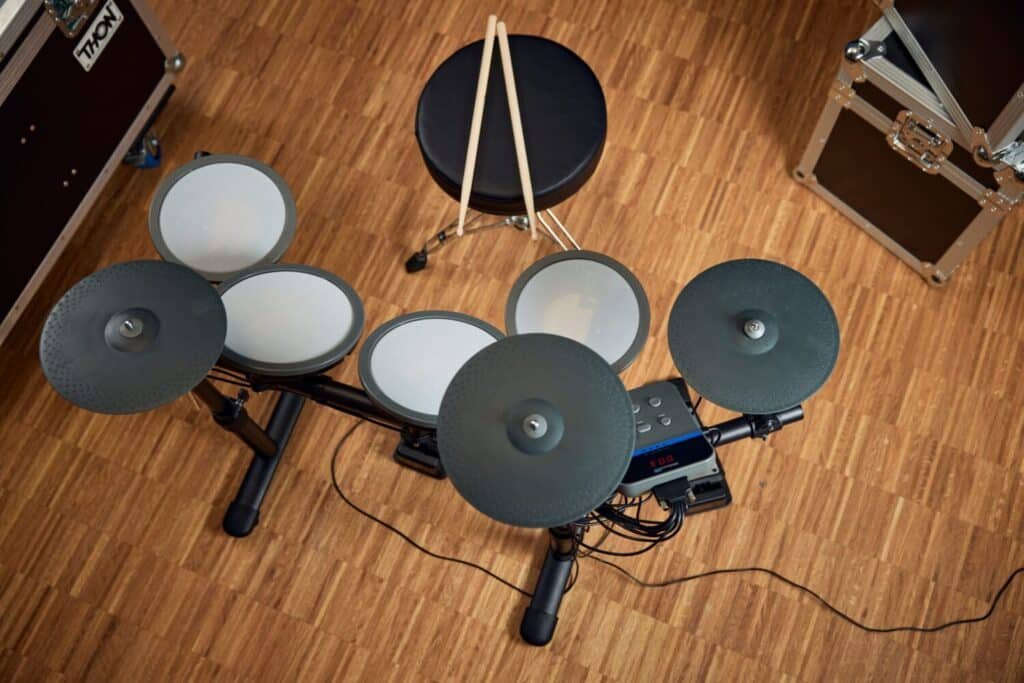 millenium e drum set rookie 04 scaled 1 1500x1001 1