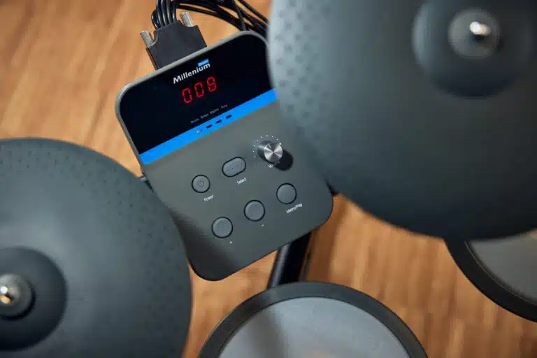 millenium e drum set rookie 17 scaled 1 768x512 1