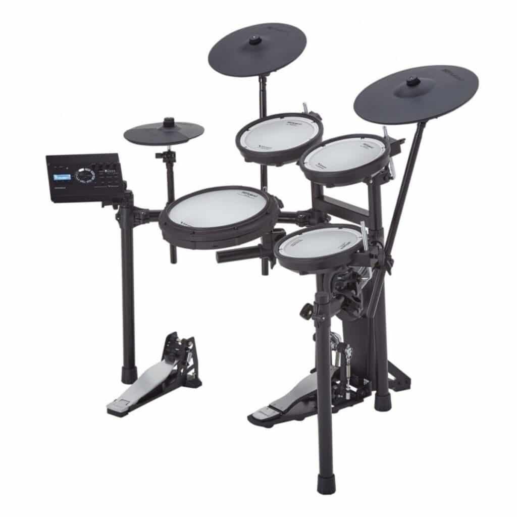 Roland TD-17KV2
leguidedesbatteurs.com