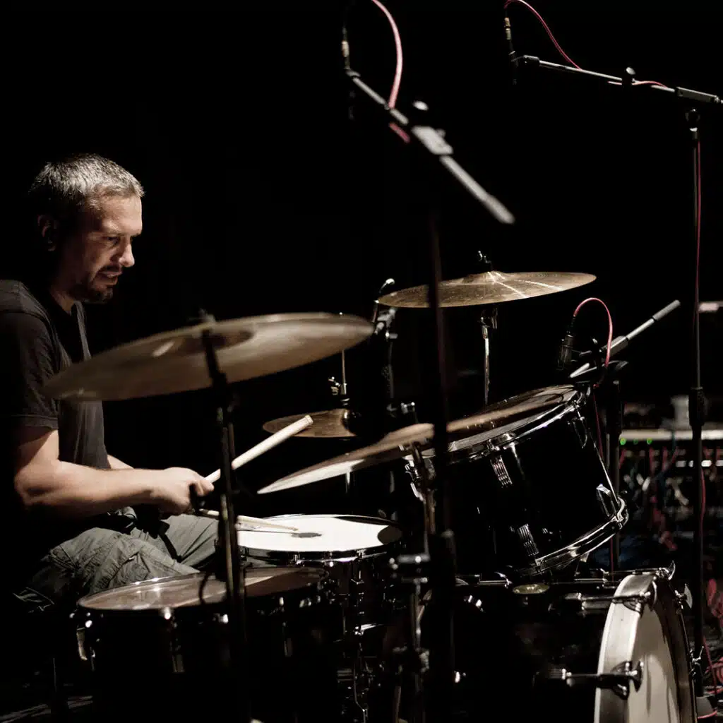 sound recording 1080