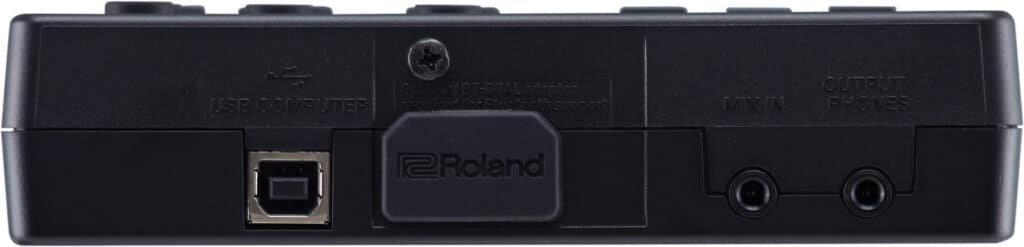 ROLAND TD-02K