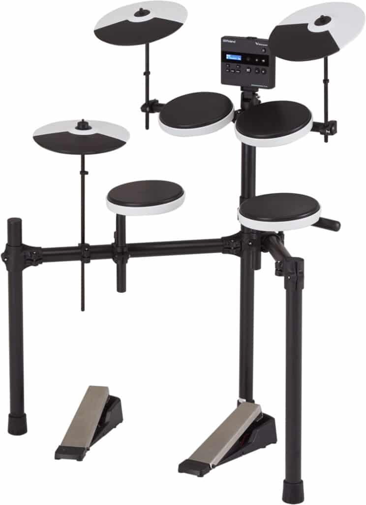 ROLAND TD-02K