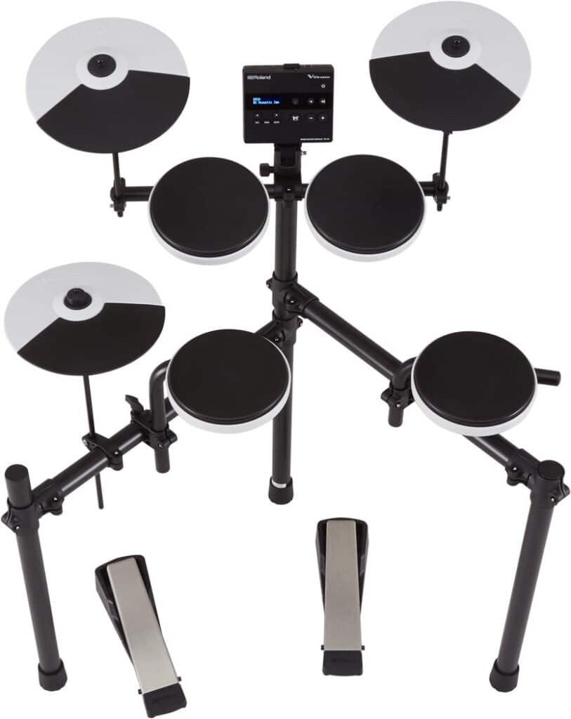 ROLAND TD-02K