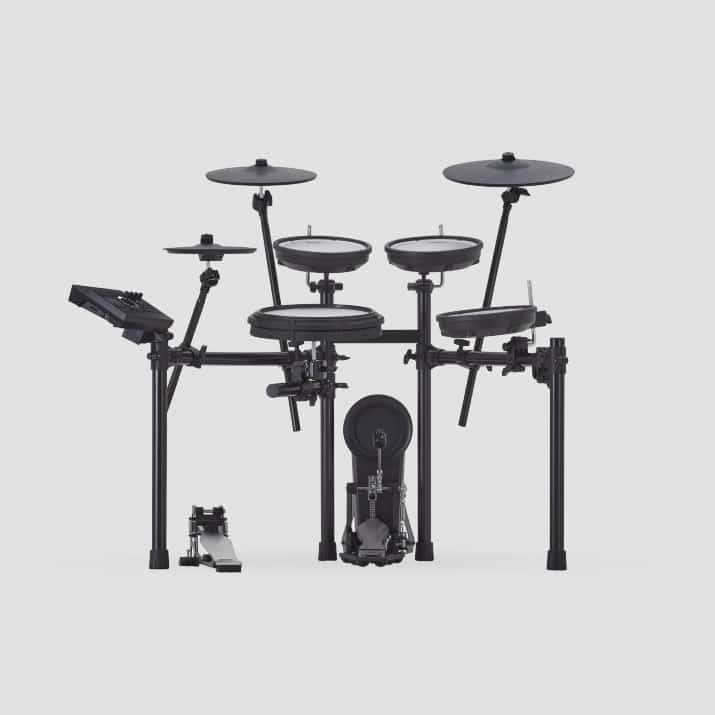 Roland TD-17KV2