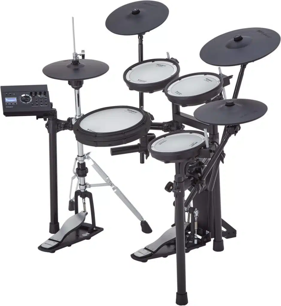 Roland TD-17KVX2