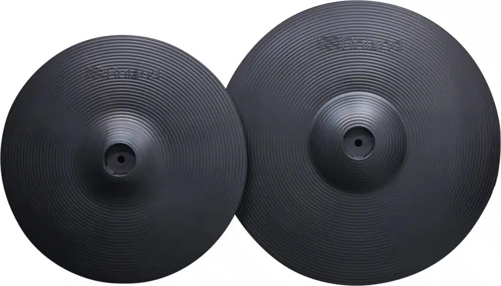 Roland TD-17KVX2