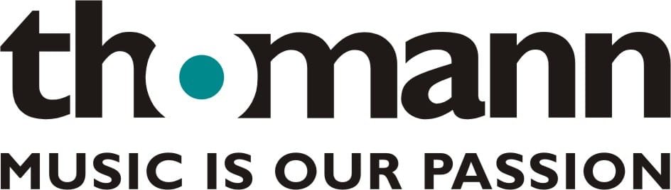 Thomann logo1 1