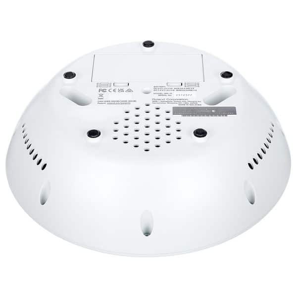 Roland MN-10 Mood Pan, vue 3