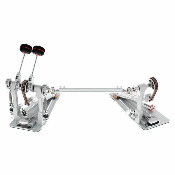 Pearl P-3002C Demon Double Pedal, vue 4
