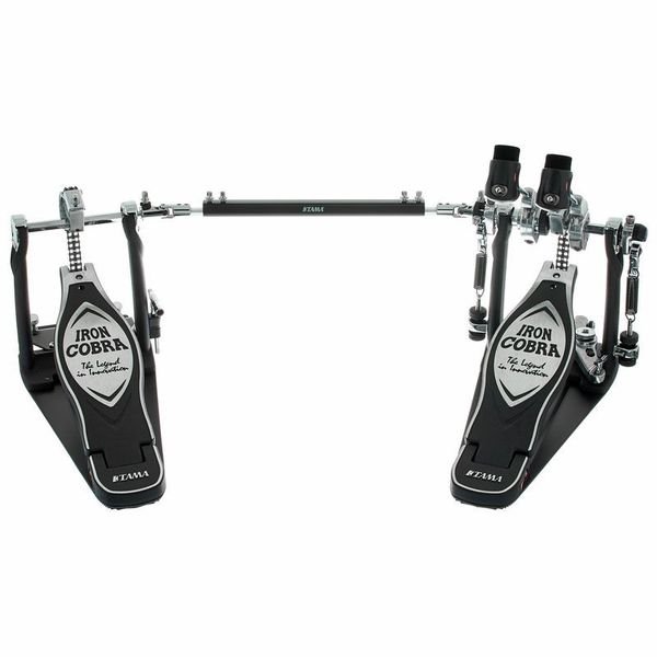 Tama HP900RWN Iron Cobra Rolling Glide, vue 2