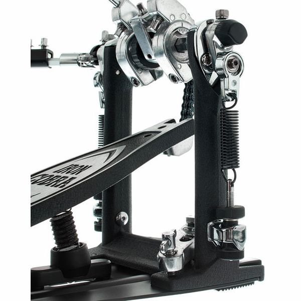 Tama HP900RWN Iron Cobra Rolling Glide, vue 6