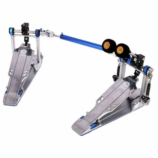 Yamaha DFP9D Double Foot Pedal, vue 1 (photo Thomann)