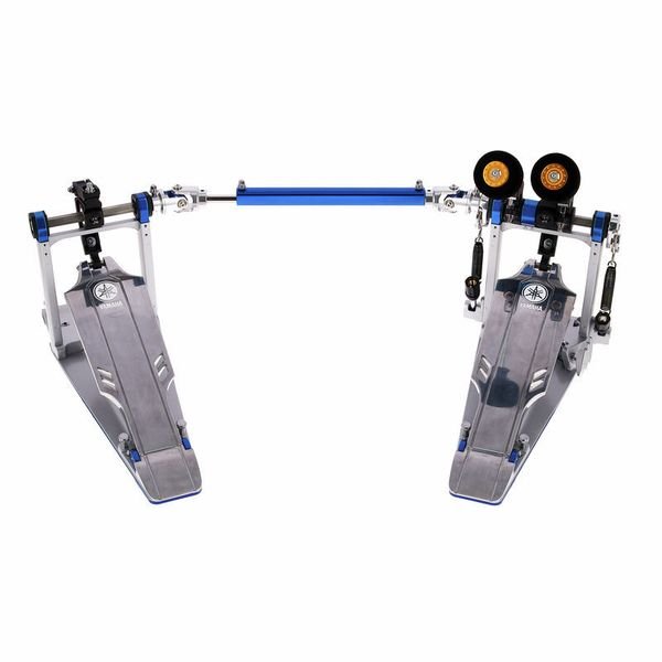 Yamaha DFP9D Double Foot Pedal, vue 2