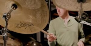 meilleurs cymbales silencieuses leguidedesbatteurs.com