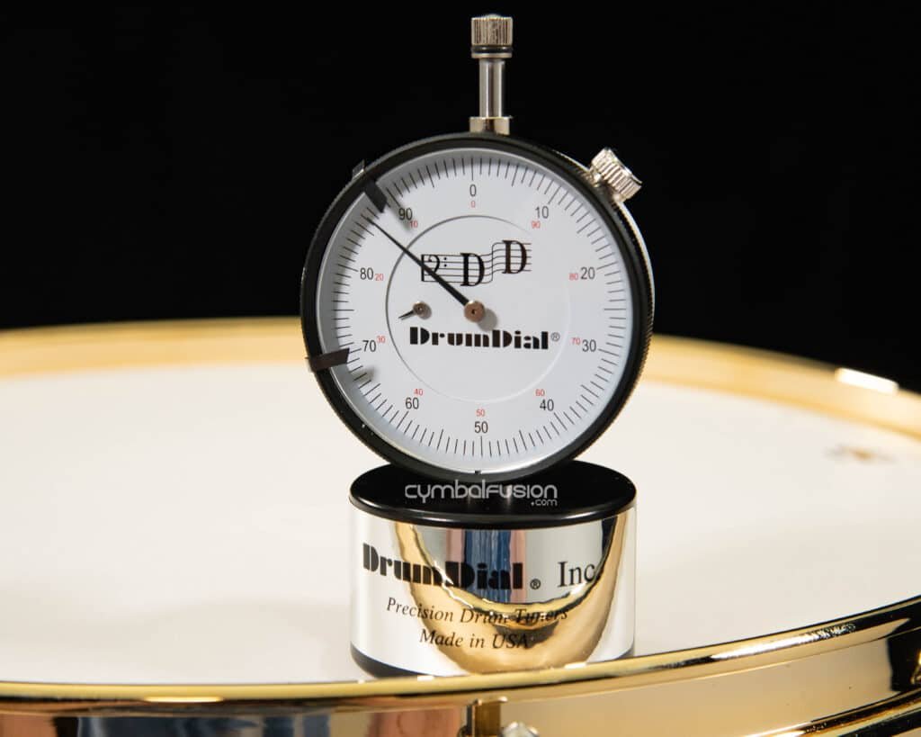 DRUMDIAL DD 1 77491