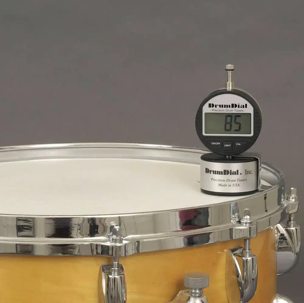 DigitalDrumDial