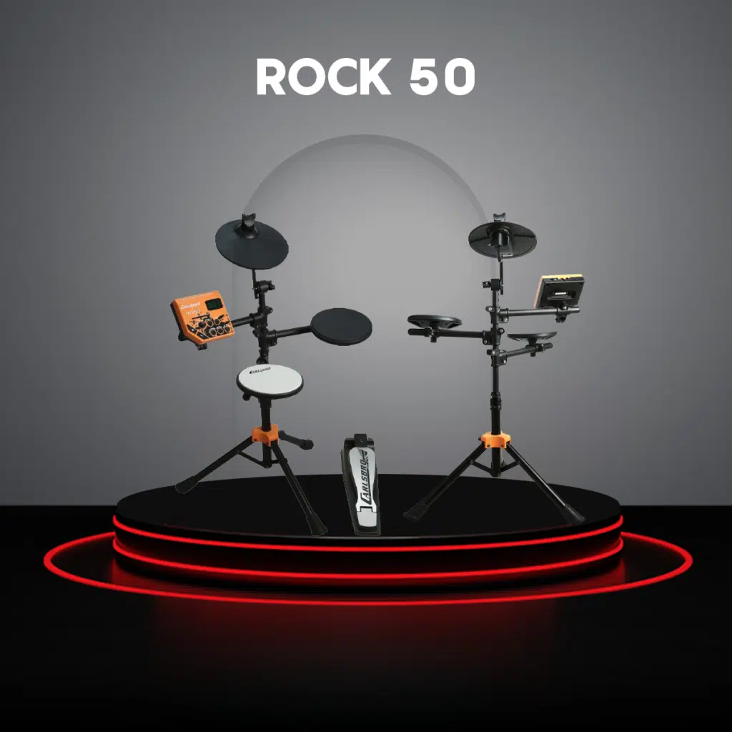 ROCK 50