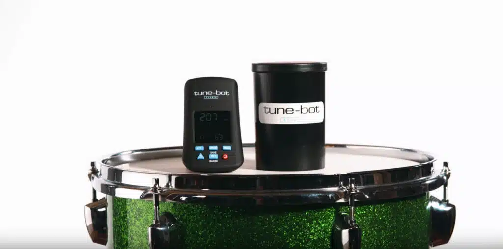 Tune Bot Review