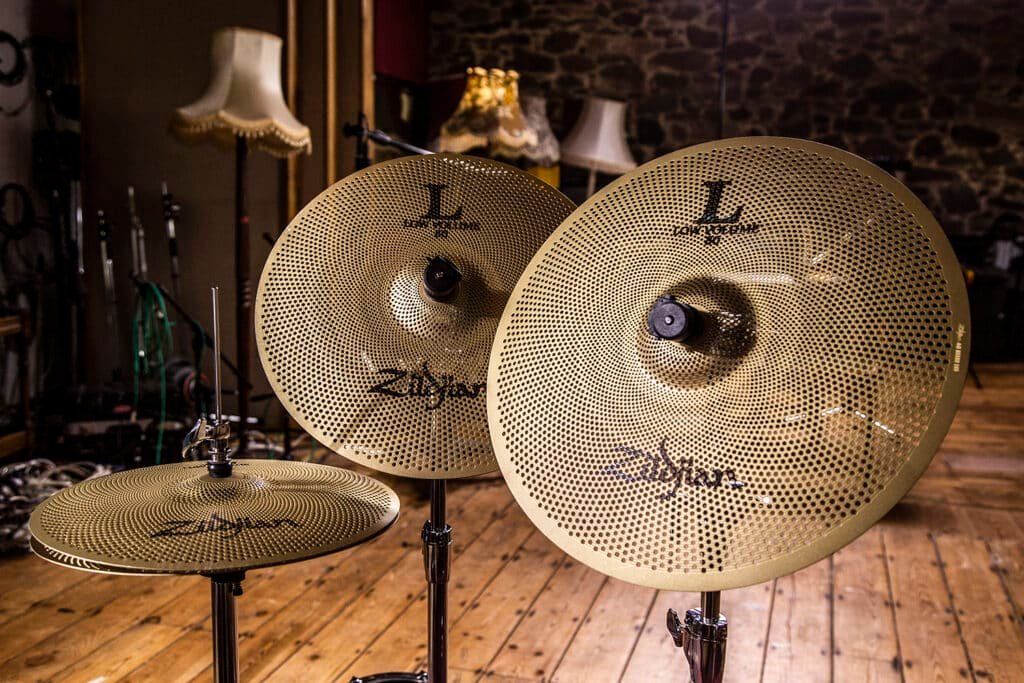 Zildjian L80 Thumb