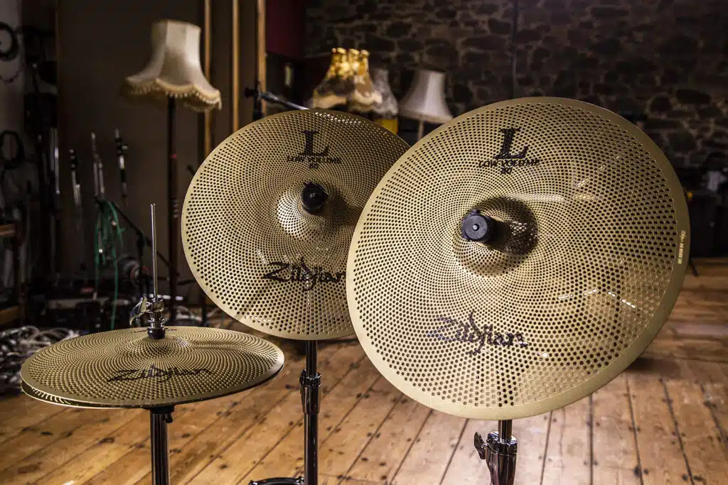 Zildjian L80 Thumb