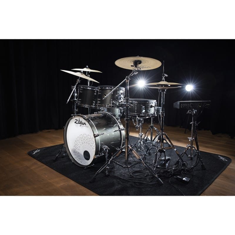 Zildjian Alchem-E Gold