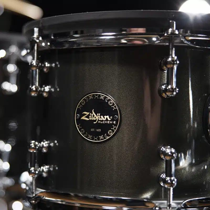 Zildjian Alchem-E Gold