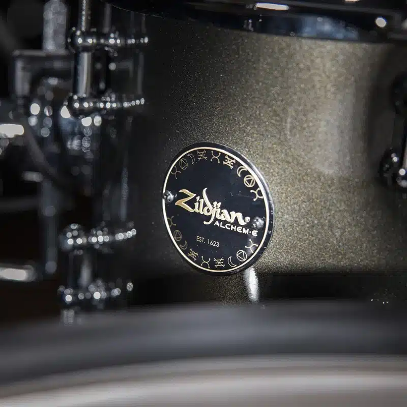 Zildjian Alchem-E Gold