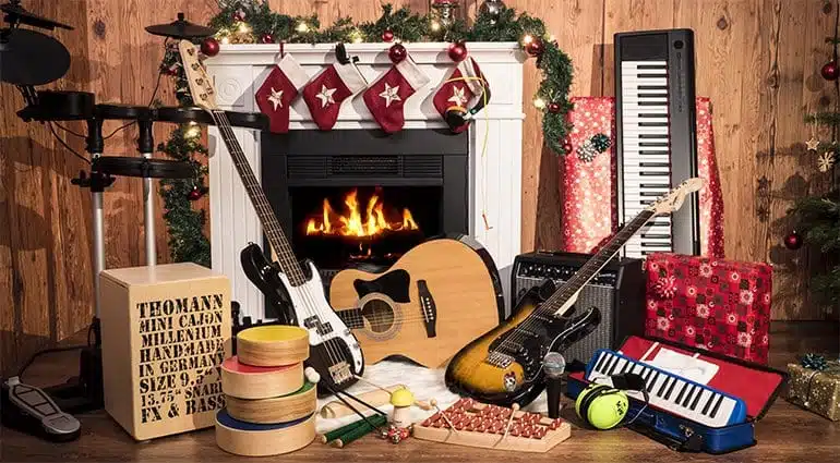 idees cadeaux pour enfants et debutants