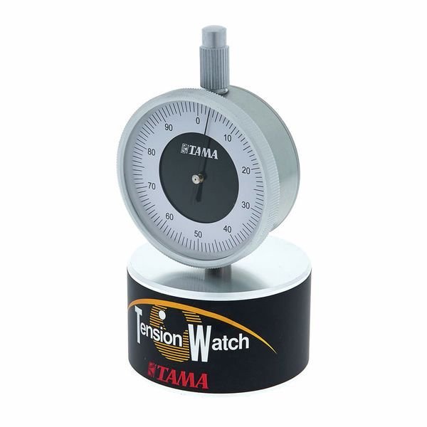 Tama TW100 Tension Watch, vue 1 (photo Thomann)