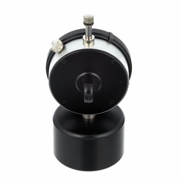 DrumDial Drum Tuner, vue 3