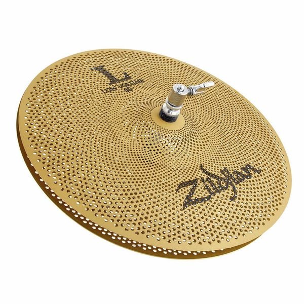 Zildjian L80 Low Volume 468 Box Set, vue 2