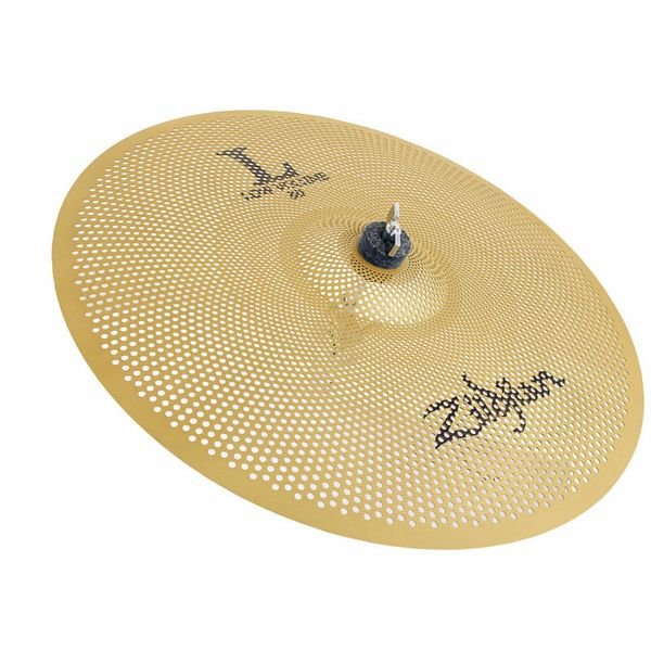 Zildjian L80 Low Volume 468 Box Set, vue 5