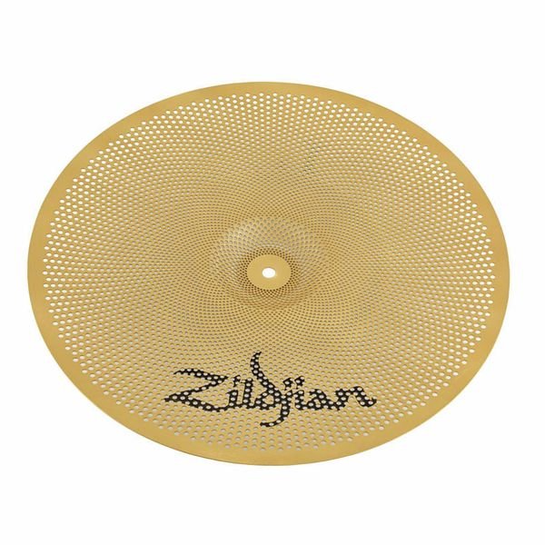 Zildjian L80 Low Volume 468 Box Set, vue 6